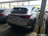  Lexus  NX 2.5 450H+ LUXE 4WD AUTO #3