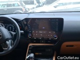  Lexus  NX 2.5 450H+ LUXE 4WD AUTO #11