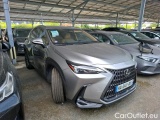  Lexus  NX 2.5 450H+ LUXE 4WD AUTO #32