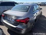  Mercedes  A-Klasse 2.0 A 180 D BUSINESS LINE DCT #3