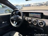  Mercedes  A-Klasse 2.0 A 180 D BUSINESS LINE DCT #4