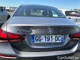  Mercedes  A-Klasse 2.0 A 180 D BUSINESS LINE DCT #5