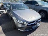  Mercedes  A-Klasse 2.0 A 180 D BUSINESS LINE DCT #33