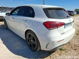  Mercedes  A-Klasse 1.5 A 180 D AMG LINE #2