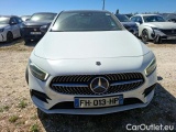  Mercedes  A-Klasse 1.5 A 180 D AMG LINE #14