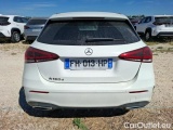  Mercedes  A-Klasse 1.5 A 180 D AMG LINE #15