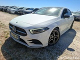  Mercedes  A-Klasse 1.5 A 180 D AMG LINE #54