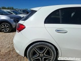  Mercedes  A-Klasse 1.5 A 180 D AMG LINE #81