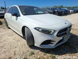  Mercedes  A-Klasse 1.5 A 180 D AMG LINE #83