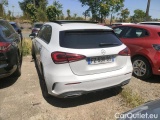  Mercedes  A-Klasse 2.0 A 200 D AMG LINE DCT #2