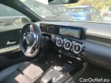  Mercedes  A-Klasse 2.0 A 200 D AMG LINE DCT #4