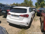 Mercedes  A-Klasse 2.0 A 200 D AMG LINE DCT #3