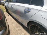  Mercedes  A-Klasse 2.0 A 200 D AMG LINE DCT #26