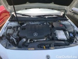  Mercedes  A-Klasse 2.0 A 200 D AMG LINE DCT #25