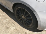  Mercedes  A-Klasse 2.0 A 200 D AMG LINE DCT #35