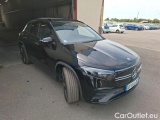  Mercedes  EQA BEV 67KWH  250+ AMG LINE AUTO #20
