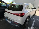  Mercedes  EQA BEV 67KWH  250+ BUSINESS LINE AUTO #3