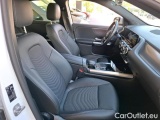  Mercedes  EQA BEV 67KWH  250+ BUSINESS LINE AUTO #9