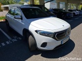  Mercedes  EQA BEV 67KWH  250+ BUSINESS LINE AUTO #46