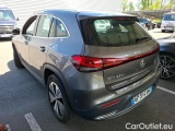  Mercedes  EQA BEV 67KWH  250+ BUSINESS LINE AUTO #2
