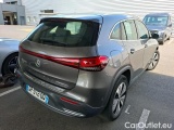  Mercedes  EQA BEV 67KWH  250+ BUSINESS LINE AUTO #3