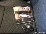  Mercedes  EQA BEV 67KWH  250+ BUSINESS LINE AUTO #6