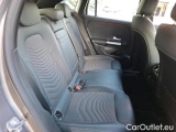  Mercedes  EQA BEV 67KWH  250+ BUSINESS LINE AUTO #10