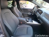  Mercedes  EQA BEV 67KWH  250+ BUSINESS LINE AUTO #9