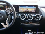  Mercedes  EQA BEV 67KWH  250+ BUSINESS LINE AUTO #11