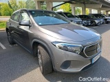  Mercedes  EQA BEV 67KWH  250+ BUSINESS LINE AUTO #33