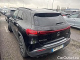  Mercedes  EQA BEV 67KWH  350 AMG LINE AUTO #2