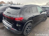  Mercedes  EQA BEV 67KWH  350 AMG LINE AUTO #3