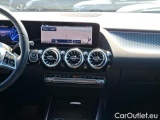  Mercedes  EQA BEV 70KWH  250+ BUSINESS LINE AUTO #11