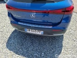  Mercedes  EQA BEV 70KWH  250+ BUSINESS LINE AUTO #27