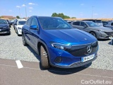  Mercedes  EQA BEV 70KWH  250+ BUSINESS LINE AUTO #32