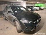  Mercedes  GLA 1.3  200 PROGRESSIVE LINE DCT #52