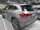  Mercedes  GLA 2.0  200 D BUSINESS LINE DCT #2