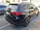  Mercedes  GLC 2.0  220 D AMG LINE 4MATIC #3