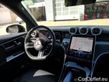  Mercedes  GLC 2.0  220 D AMG LINE 4MATIC #4