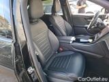  Mercedes  GLC 2.0  220 D AMG LINE 4MATIC #9