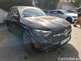  Mercedes  GLC 2.0  220 D AMG LINE 4MATIC #27