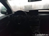  Mercedes  GLC 2.1  220 D FASCINATION 4MATIC #5