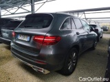  Mercedes  GLC 2.1  220 D FASCINATION 4MATIC #3