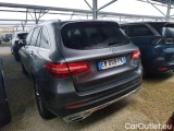  Mercedes  GLC 2.1  220 D FASCINATION 4MATIC #2