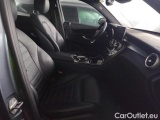  Mercedes  GLC 2.1  220 D FASCINATION 4MATIC #9