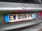  Mercedes  GLC 2.1  220 D FASCINATION 4MATIC #6