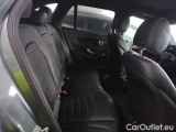  Mercedes  GLC 2.1  220 D FASCINATION 4MATIC #10