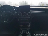  Mercedes  GLC 2.1  220 D FASCINATION 4MATIC #11