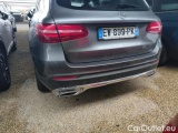  Mercedes  GLC 2.1  220 D FASCINATION 4MATIC #26