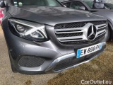  Mercedes  GLC 2.1  220 D FASCINATION 4MATIC #25